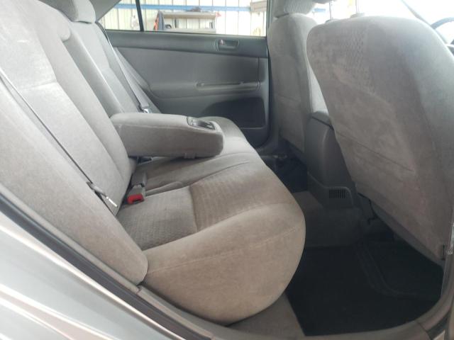 Photo 6 from auction – 2002 TOYOTA CAMRY LE with VIN 4T1BF30K02U017544