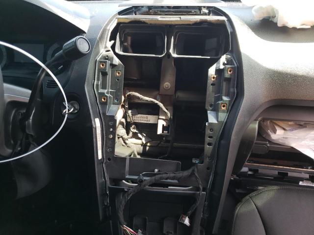 Photo 9 from auction – 2017 FORD EXPLORER P with VIN 1FM5K8AR1HGD93419