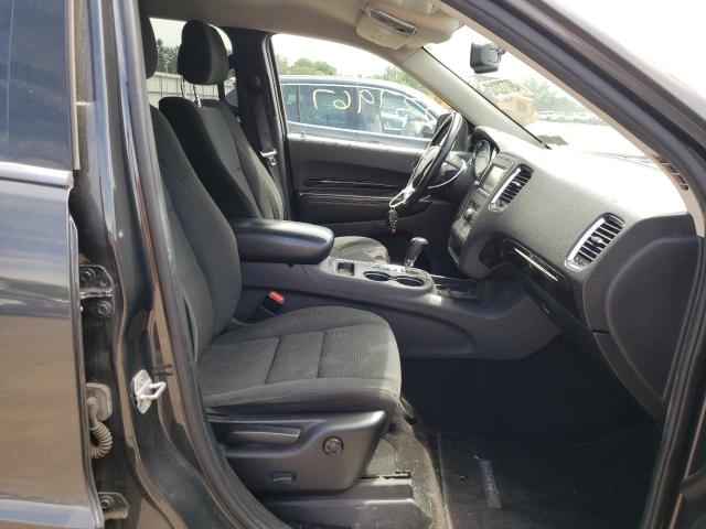 Photo 5 from auction – 2011 DODGE DURANGO CR with VIN 1D4RE4GG6BC697536