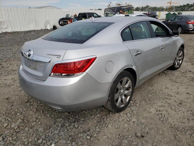 Photo 4 from auction – 2012 BUICK LACROSSE P with VIN 1G4GG5E34CF189498
