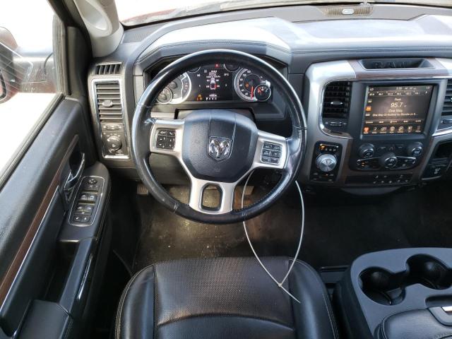 Photo 9 from auction – 2017 RAM 1500 LARAM with VIN 1C6RR7NTXHS840853
