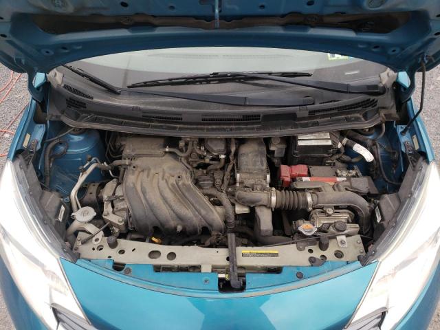 Photo 7 from auction – 2016 NISSAN VERSA NOTE with VIN 3N1CE2CP8GL351869