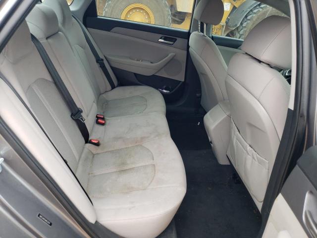 Photo 6 from auction – 2018 HYUNDAI SONATA SE with VIN 5NPE24AF9JH613474
