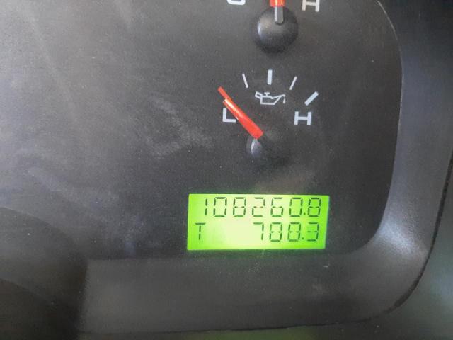 Photo 8 from auction – 2007 FORD F150 with VIN 1FTRF12207KD59776