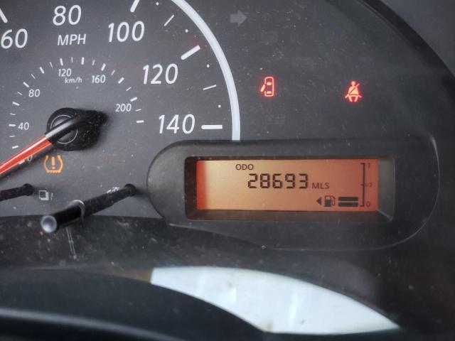 Photo 8 from auction – 2018 NISSAN VERSA with VIN 3N1CN7AP5JL836820