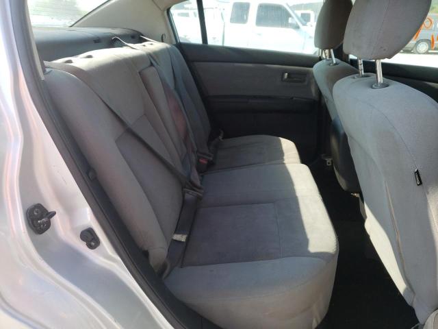 Photo 6 from auction – 2012 NISSAN SENTRA 2.0 with VIN 3N1AB6AP8CL638648