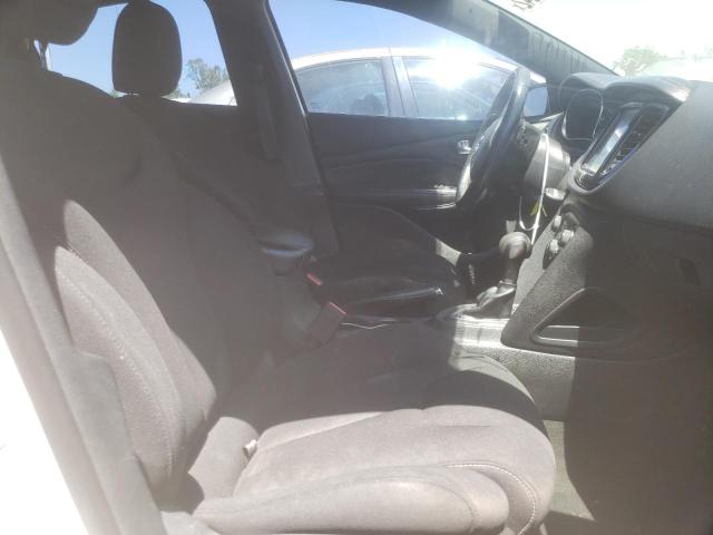 Photo 5 from auction – 2013 DODGE DART LIMIT with VIN 1C3CDFCH9DD199445