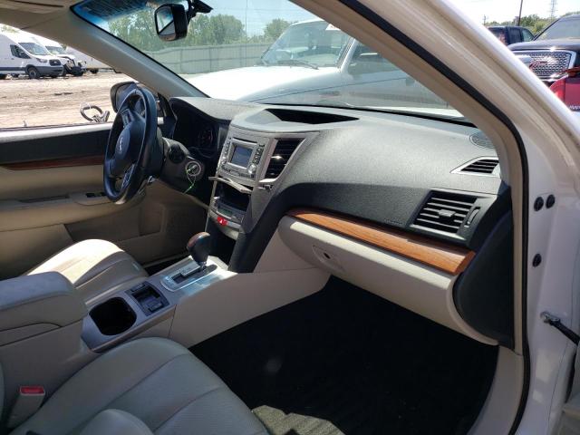 Photo 5 from auction – 2013 SUBARU OUTBACK 3. with VIN 4S4BREKC0D2213412