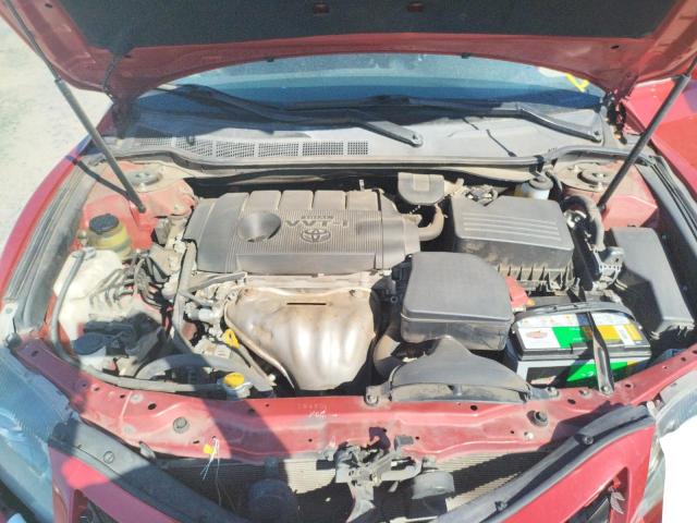 Photo 7 from auction – 2010 TOYOTA CAMRY BASE with VIN 4T1BF3EK8AU102560