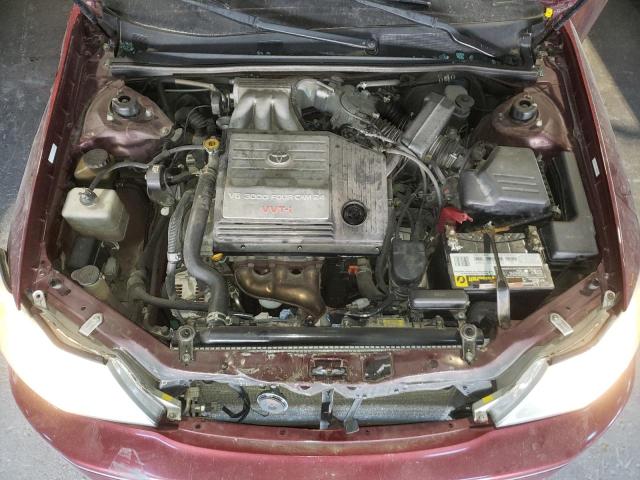 Photo 7 from auction – 2000 TOYOTA AVALON XL with VIN 4T1BF28B1YU065903