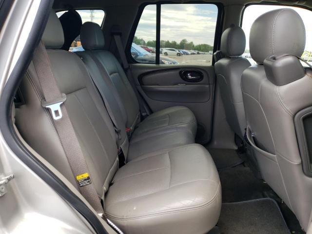 Photo 6 from auction – 2004 BUICK RAINIER CX with VIN 5GADT13SX42256802