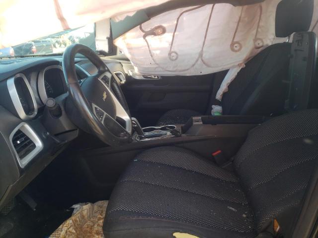 Photo 5 from auction – 2012 CHEVROLET EQUINOX LT with VIN 2GNALDEK2C1158031