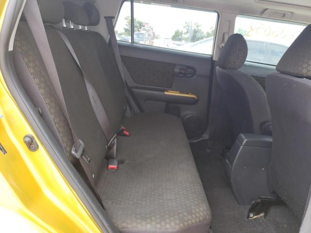 Photo 6 from auction – 2008 SCION TC with VIN JTLKE50EX81054239