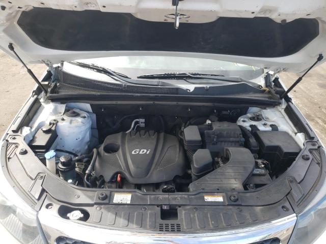 Photo 7 from auction – 2012 KIA SORENTO BA with VIN 5XYKTCA68CG244692