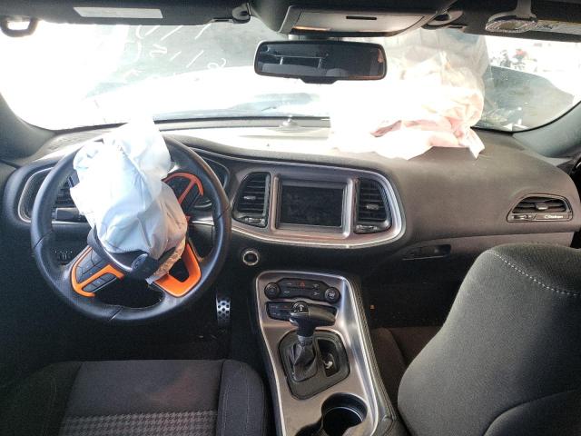 Photo 9 from auction – 2020 DODGE CHALLENGER with VIN 2C3CDZAG3LH176918