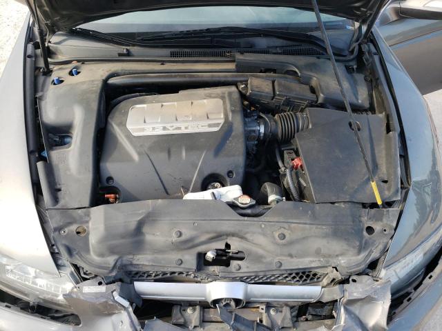 Photo 7 from auction – 2008 ACURA TL with VIN 19UUA66278A053716