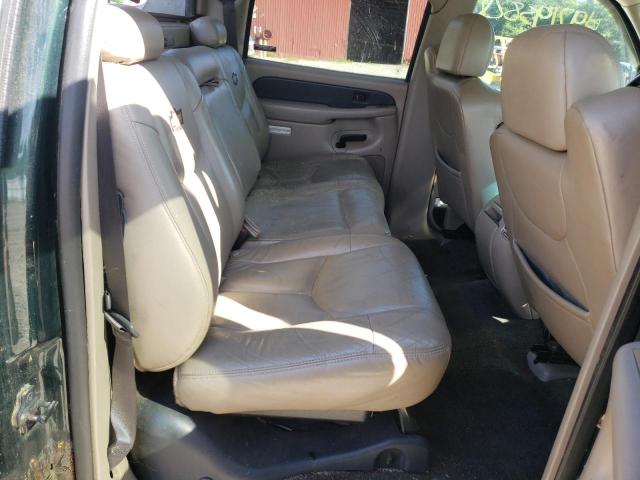 Photo 6 from auction – 2002 CHEVROLET AVALANCHE with VIN 3GNEK13T92G184338