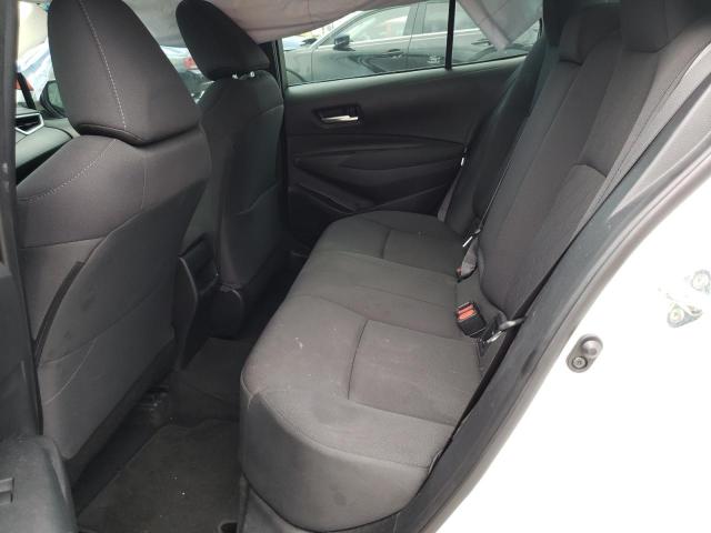 Photo 6 from auction – 2020 TOYOTA COROLLA LE with VIN 5YFEPRAE5LP110441