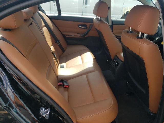 Photo 6 from auction – 2010 BMW 328 I with VIN WBAPH7G51ANM51344