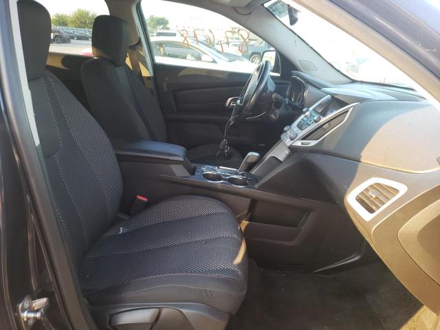 Photo 5 from auction – 2015 GMC TERRAIN SL with VIN 2GKFLWEKXF6111979