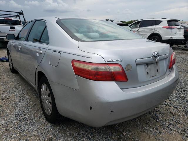 Photo 3 from auction – 2009 TOYOTA CAMRY BASE with VIN 4T1BE46K29U381488