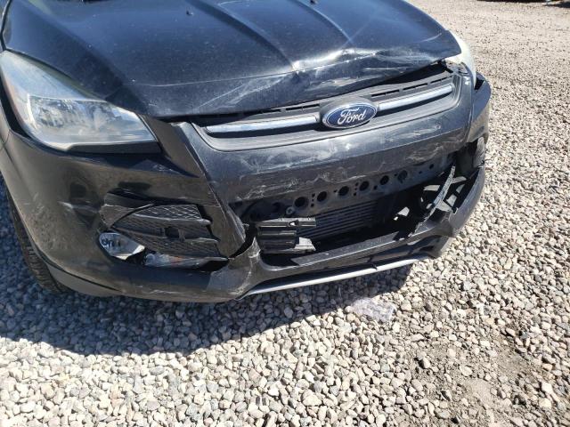 Photo 9 from auction – 2015 FORD ESCAPE SE with VIN 1FMCU9G97FUC14460