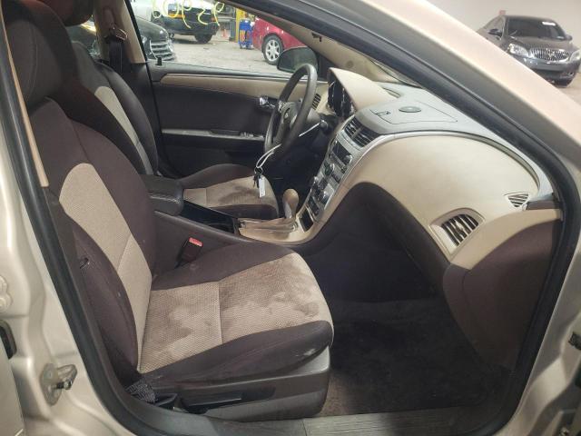 Photo 5 from auction – 2010 CHEVROLET MALIBU LS with VIN 1G1ZB5EB7AF138912