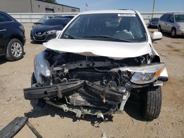 Photo 9 from auction – 2014 NISSAN VERSA NOTE with VIN 3N1CE2CP8EL422825