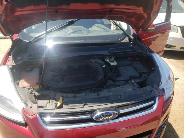 Photo 7 from auction – 2013 FORD ESCAPE SEL with VIN 1FMCU0H96DUA25113