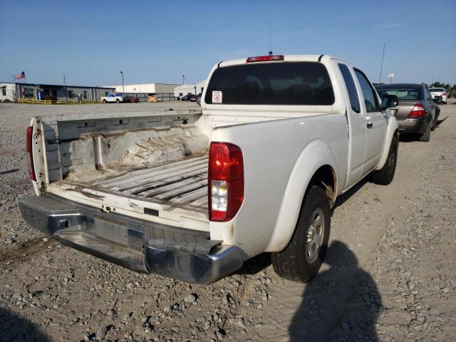 Photo 4 from auction – 2015 NISSAN FRONTIER S with VIN 1N6BD0CT3FN756191