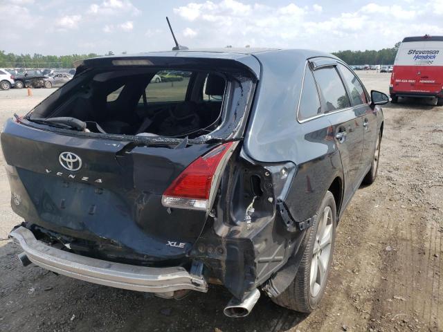 Photo 4 from auction – 2013 TOYOTA VENZA LE with VIN 4T3ZK3BB1DU056502