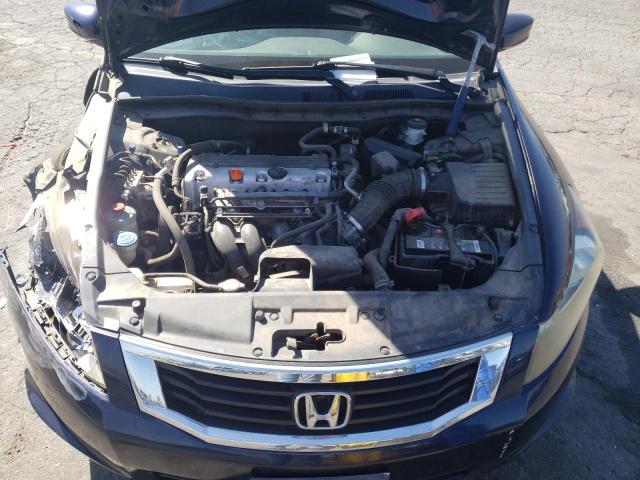 Photo 7 from auction – 2010 HONDA ACCORD LXP with VIN 1HGCP2F44AA185939