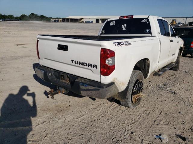 Photo 4 from auction – 2014 TOYOTA TUNDRA DOU with VIN 5TFRY5F14EX148292