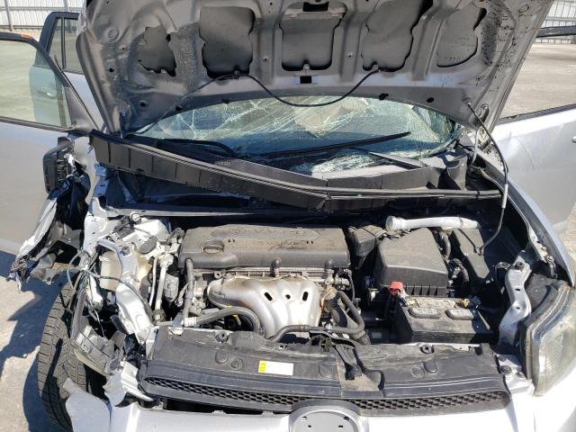 Photo 7 from auction – 2015 TOYOTA SCION XB with VIN JTLZE4FE5FJ078347