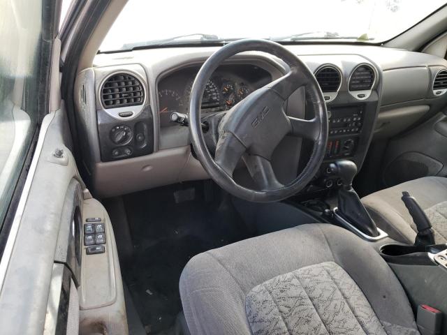 Photo 9 from auction – 2003 GMC ENVOY XL with VIN 1GKET16S436135158
