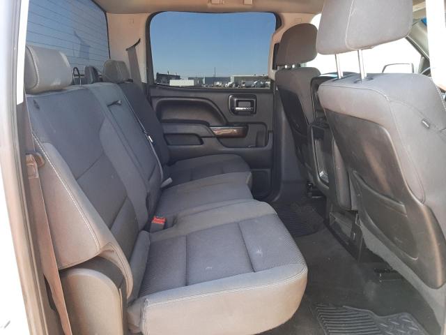 Photo 6 from auction – 2015 GMC SIERRA K15 with VIN 3GTU2UEC9FG172831