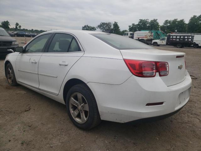 Photo 3 from auction – 2013 CHEVROLET MALIBU LS with VIN 1G11B5SA7DF226873