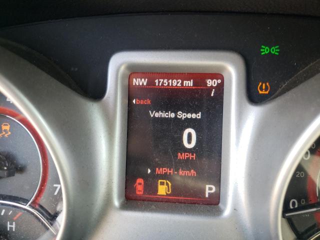 Photo 8 from auction – 2011 DODGE JOURNEY MA with VIN 3D4PG1FGXBT515648