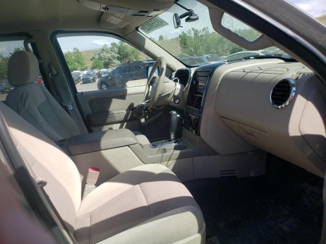 Photo 5 from auction – 2007 FORD EXPLORER S with VIN 1FMEU51867UA27570