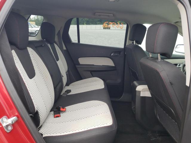 Photo 6 from auction – 2013 GMC TERRAIN SL with VIN 2GKFLREK0D6114145