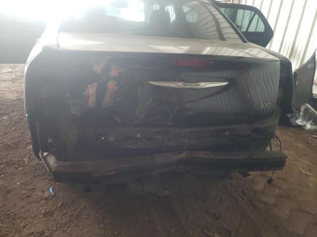 Photo 9 from auction – 2011 CHRYSLER 300 with VIN 2C3CA4CG4BH572704