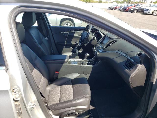 Photo 5 from auction – 2019 CHEVROLET IMPALA LT with VIN 2G11Z5SA3K9121989