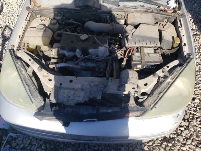 Photo 7 from auction – 2003 FORD focus with VIN 1FAFP33P13W336652
