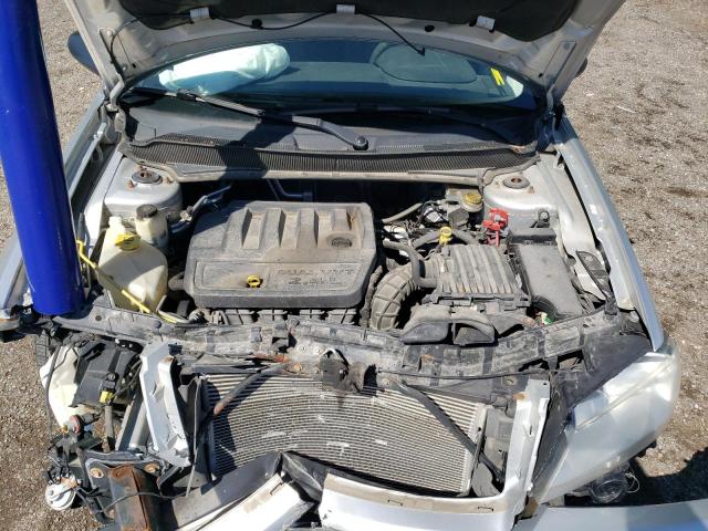 Photo 7 from auction – 2010 DODGE AVENGER SX with VIN 1B3CC4FB4AN119633