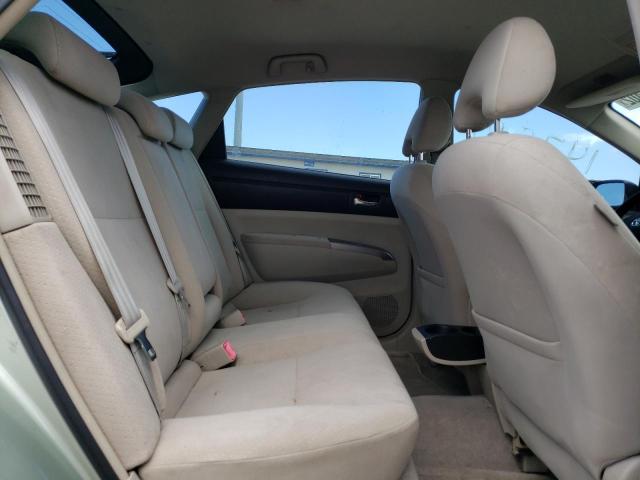Photo 6 from auction – 2008 TOYOTA PRIUS with VIN JTDKB20U583321818