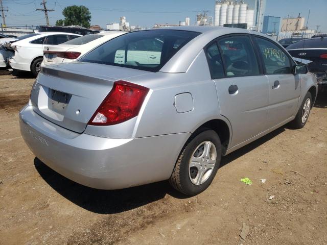 Photo 4 from auction – 2004 SATURN ION LEVEL with VIN 1G8AG54F14Z130540