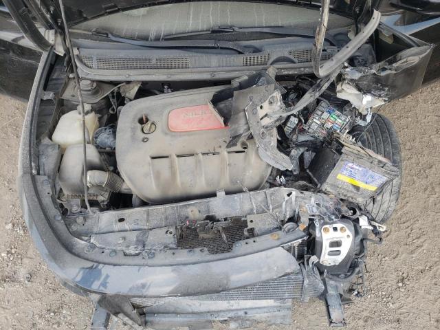 Photo 7 from auction – 2013 DODGE DART LIMIT with VIN 1C3CDFCH4DD135460