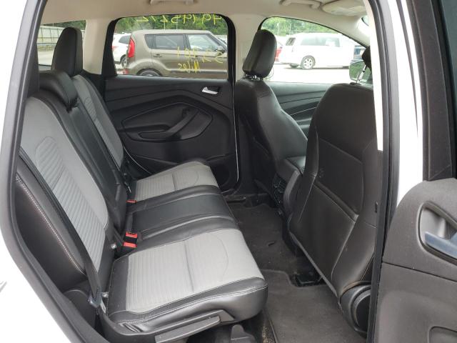 Photo 6 from auction – 2018 FORD ESCAPE SE with VIN 1FMCU0GD0JUA19275
