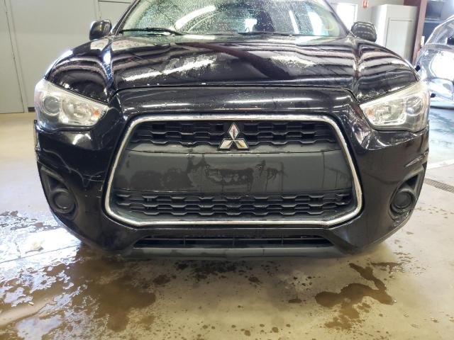 Photo 9 from auction – 2015 MITSUBISHI OUTLANDER with VIN 4A4AR3AW0FE029694