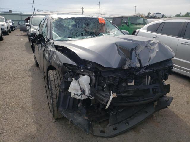 Photo 9 from auction – 2018 MAZDA 6 TOURING with VIN JM1GL1VM1J1332399